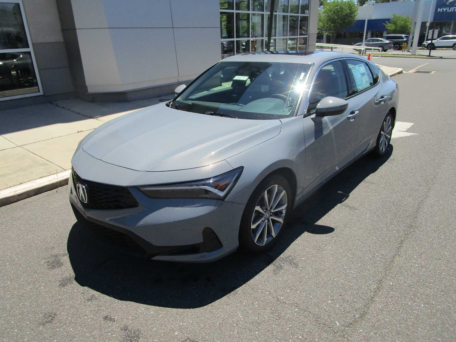 2026 Acura Integra Base Image 1 of 26