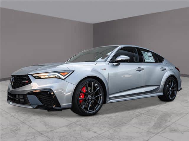 2026 Acura Integra Type S Image 1 of 37