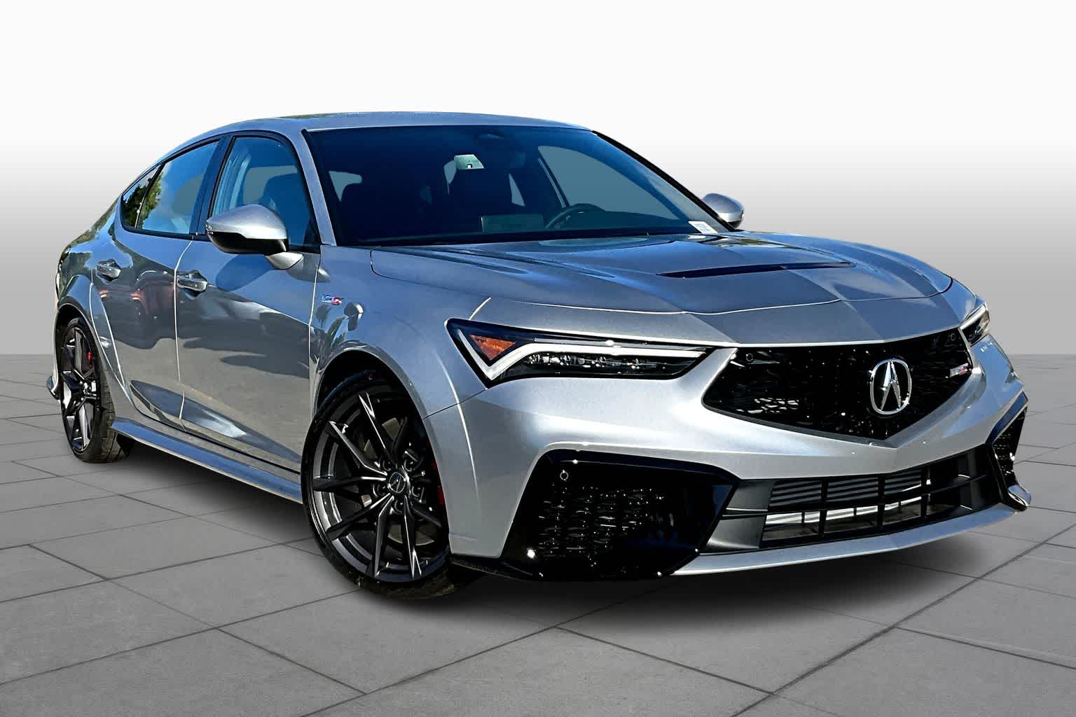 2026 Acura Integra Type S Image 3 of 22