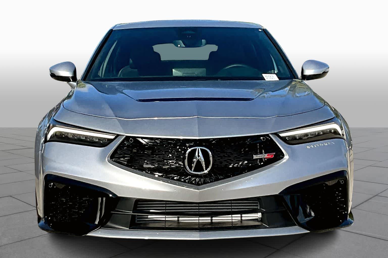 2026 Acura Integra Type S Image 2 of 22