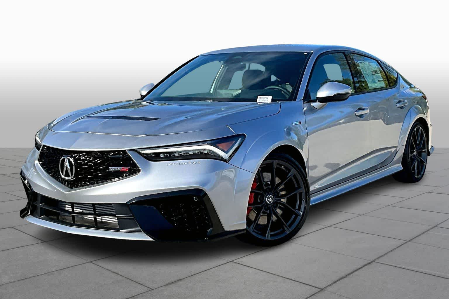 2026 Acura Integra Type S Image 1 of 22