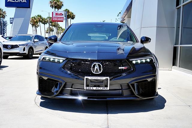 2026 Acura Integra Type S Image 2 of 39