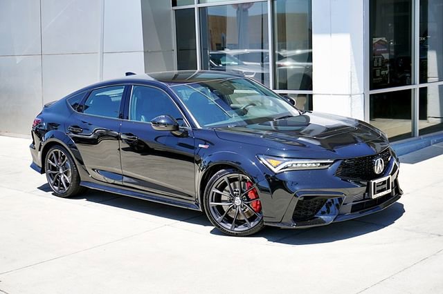 2026 Acura Integra Type S Image 3 of 39