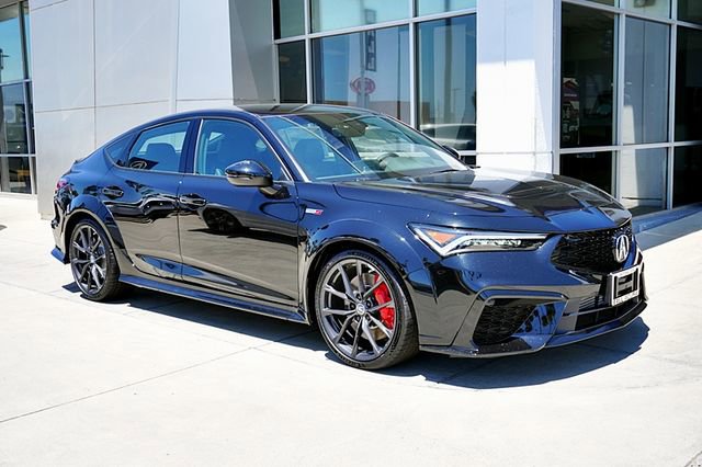 2026 Acura Integra Type S Image 1 of 39