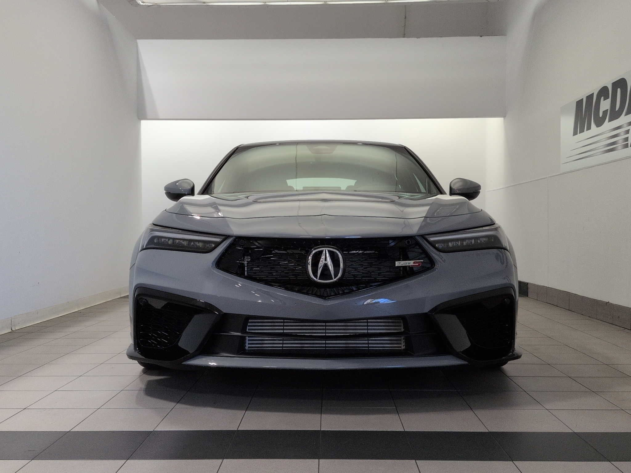 2026 Acura Integra Type S Image 3 of 35