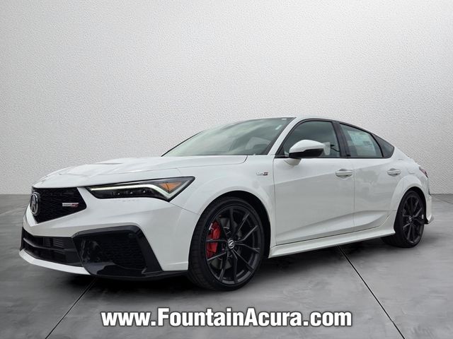 2026 Acura Integra Type S Image 1 of 14