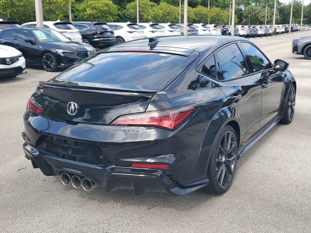 2026 Acura Integra Type S Image 3 of 16