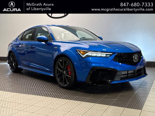 2026 Acura Integra Type S Image 3 of 30