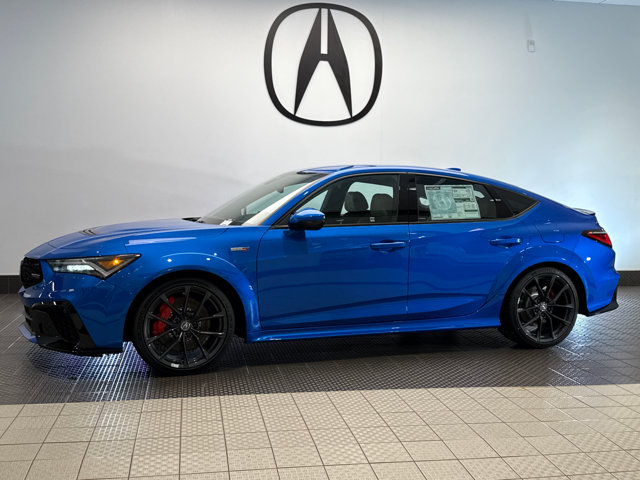 2026 Acura Integra Type S Image 1 of 30