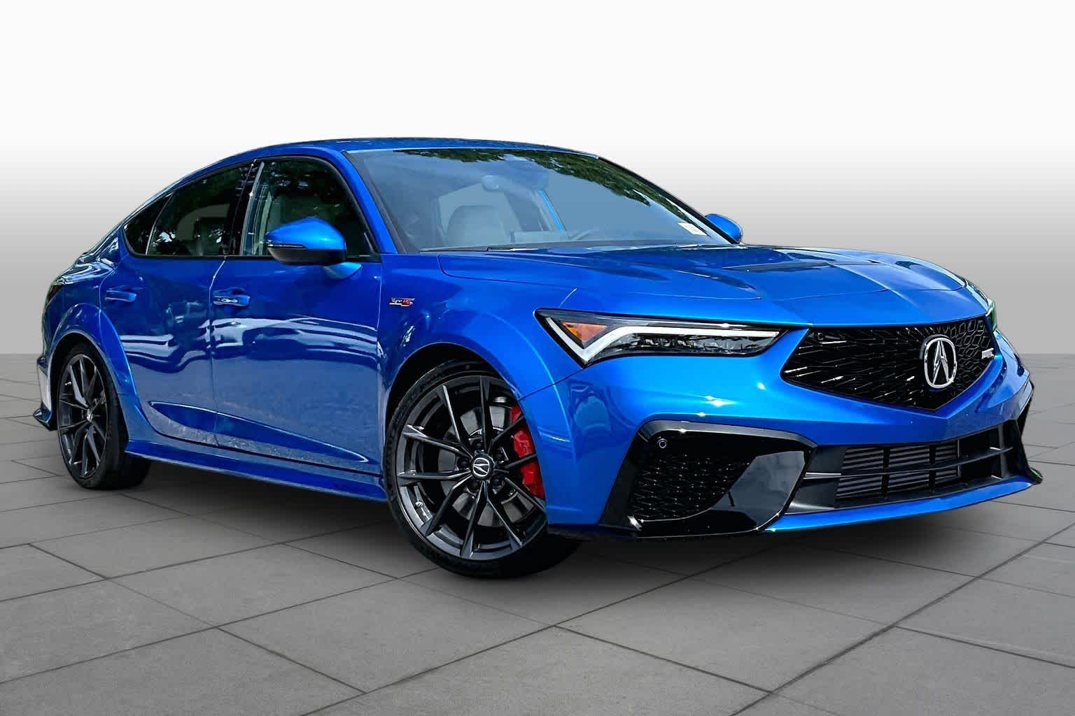 2026 Acura Integra Type S Image 3 of 21