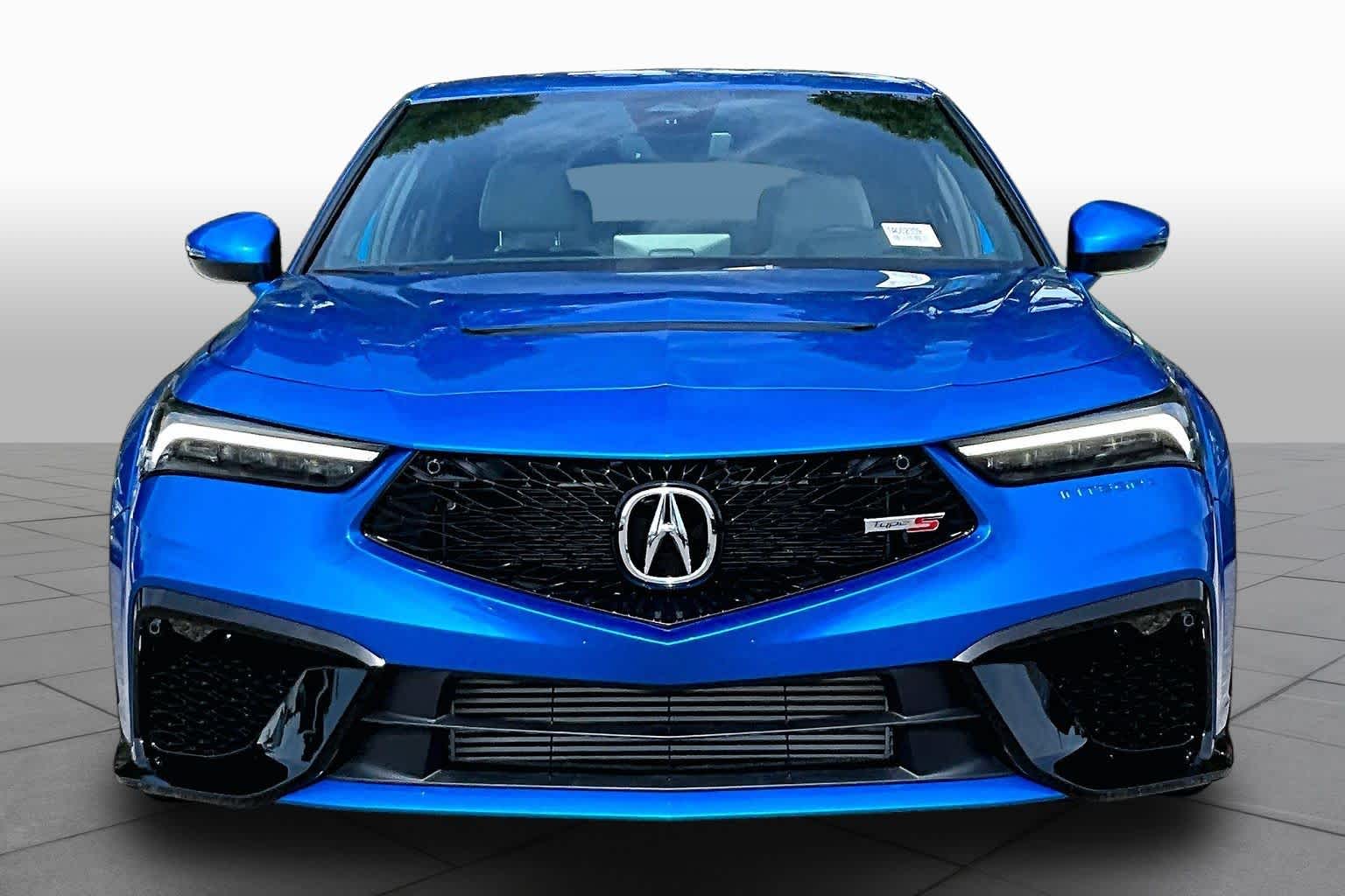 2026 Acura Integra Type S Image 2 of 21