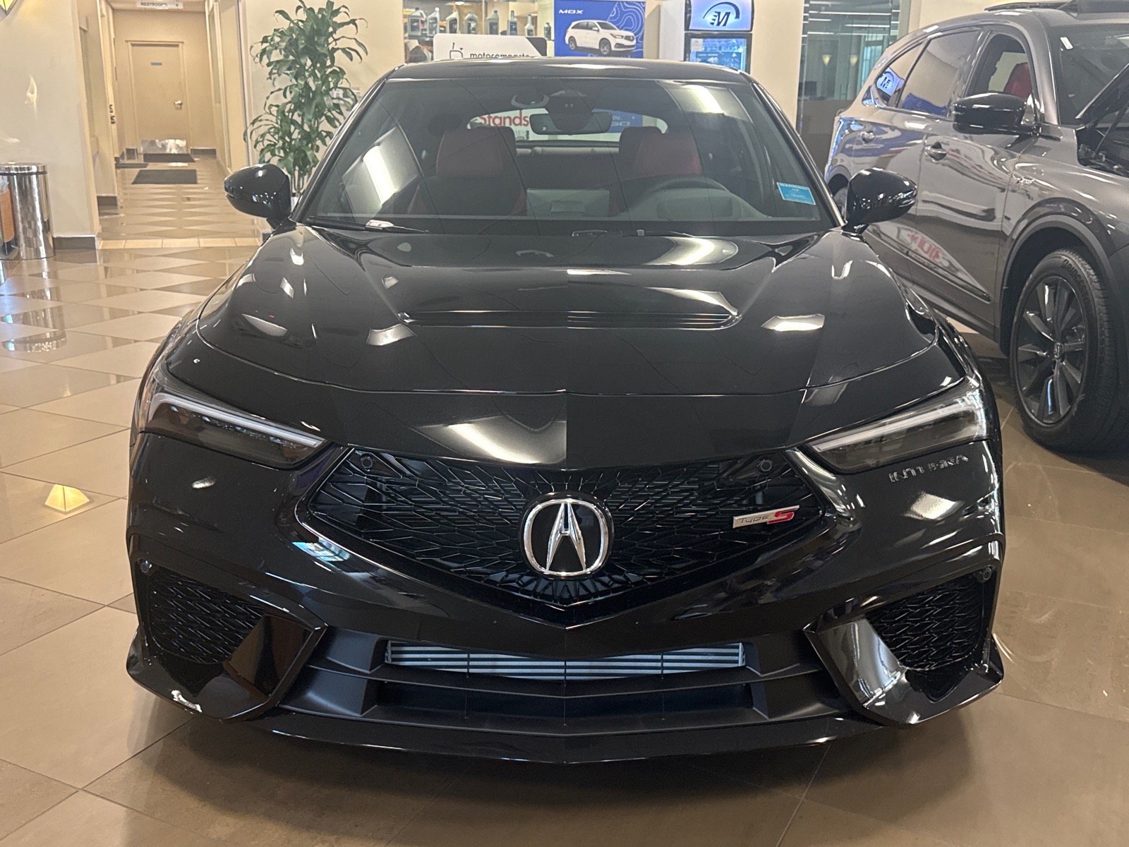2026 Acura Integra Type S Image 2 of 17