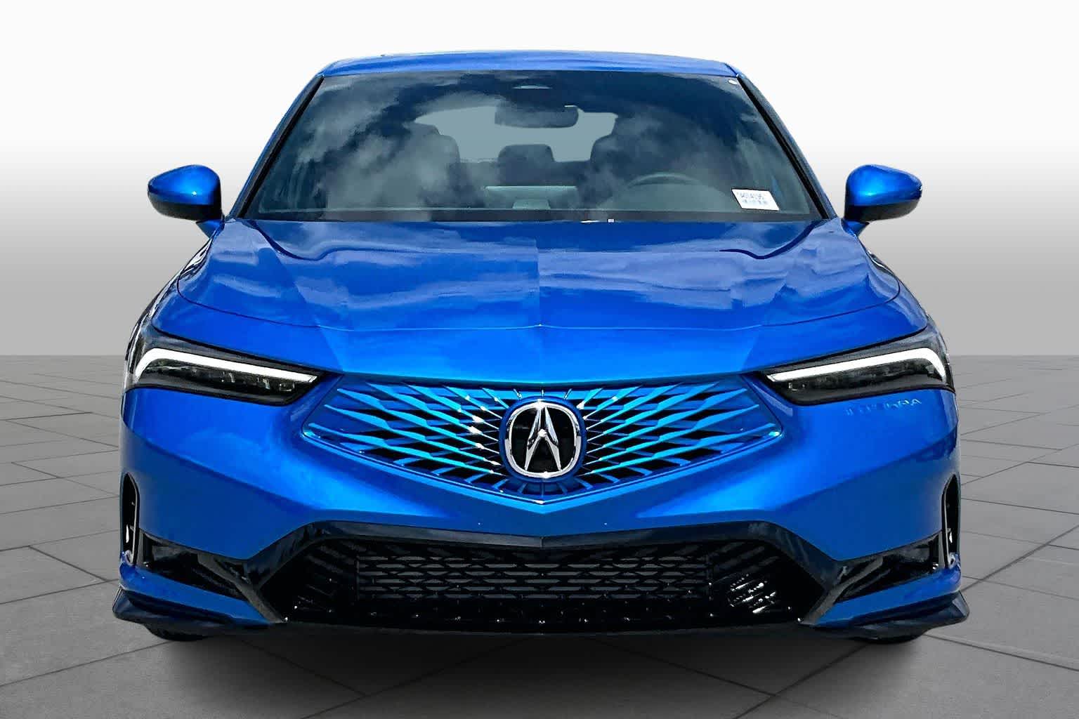 2026 Acura Integra w/A-Spec Package Image 2 of 22