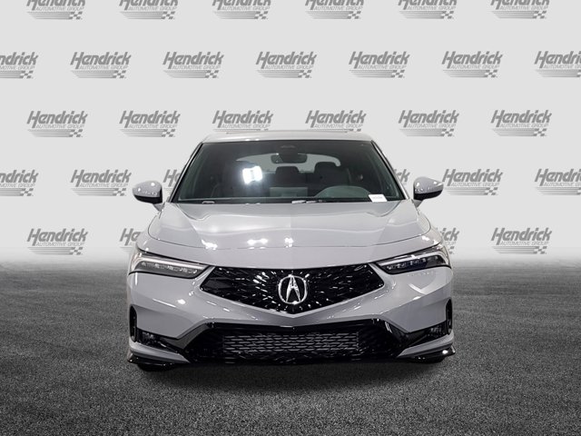 2026 Acura Integra w/A-Spec Package Image 2 of 33