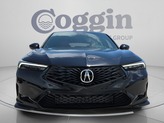 2026 Acura Integra w/A-Spec Technology Package Image 2 of 40