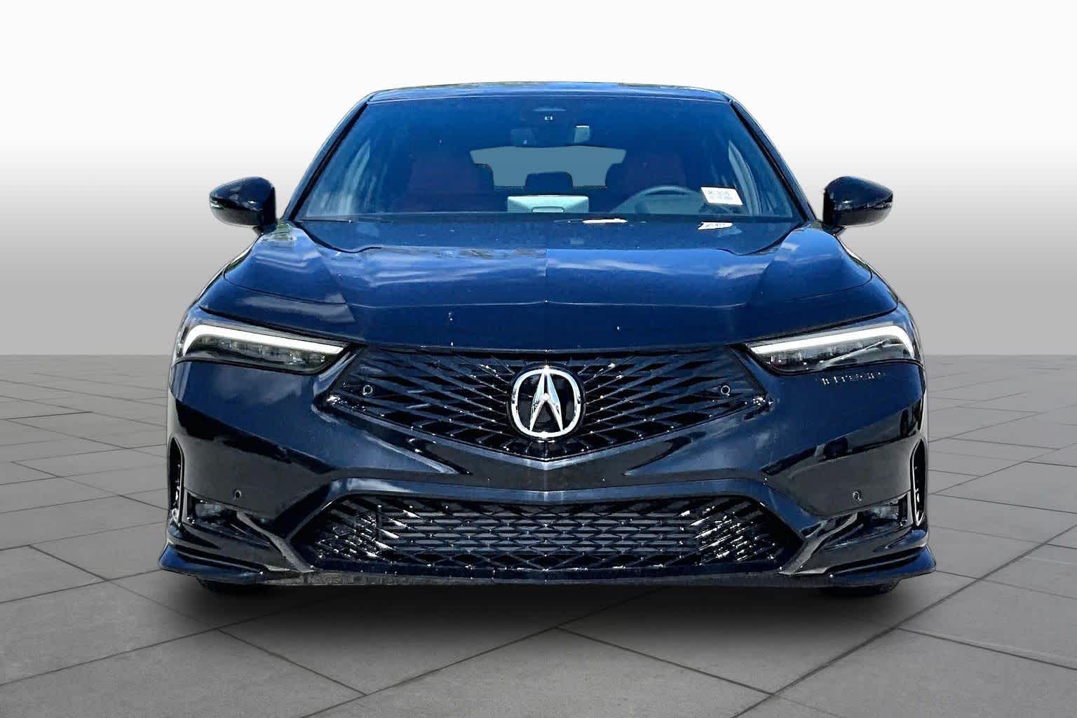 2026 Acura Integra w/A-Spec Technology Package Image 2 of 22