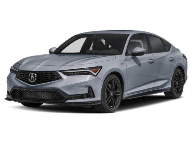 2026 Acura Integra w/A-Spec Technology Package Image 1 of 28