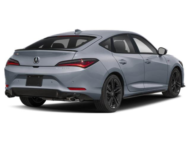 2026 Acura Integra w/A-Spec Technology Package Image 3 of 28