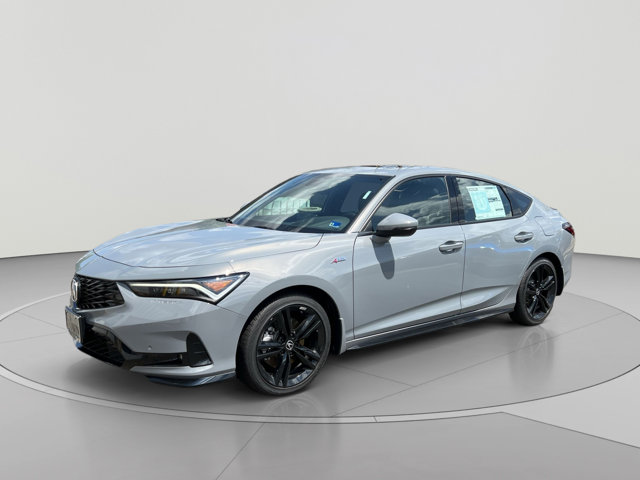 2026 Acura Integra w/A-Spec Technology Package Image 1 of 30