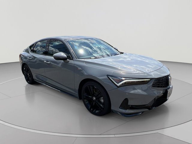 2026 Acura Integra w/A-Spec Technology Package Image 3 of 30