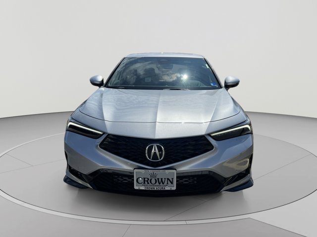 2026 Acura Integra w/A-Spec Technology Package Image 3 of 30