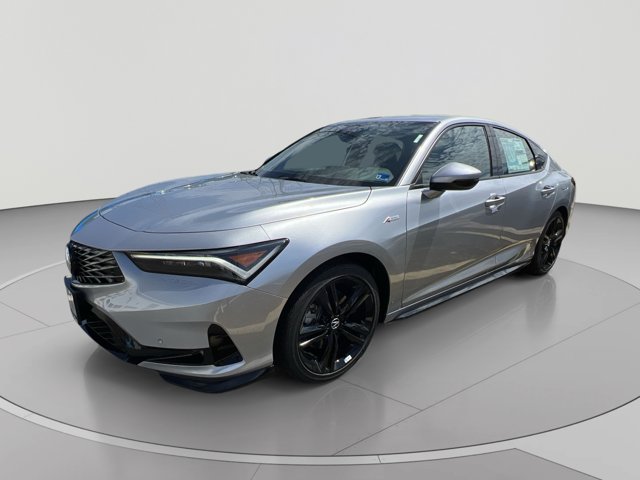 2026 Acura Integra w/A-Spec Technology Package Image 2 of 30