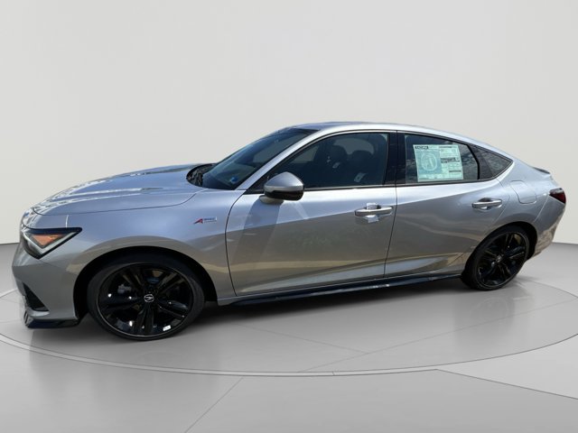 2026 Acura Integra w/A-Spec Technology Package Image 1 of 30