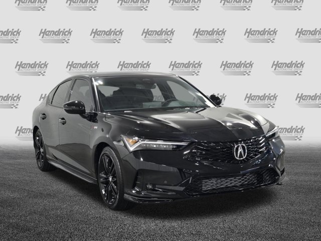 2026 Acura Integra w/A-Spec Technology Package Image 3 of 34