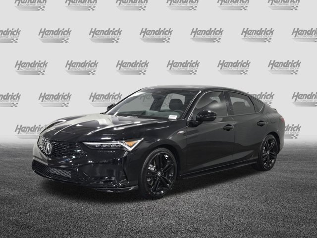 2026 Acura Integra w/A-Spec Technology Package Image 1 of 34