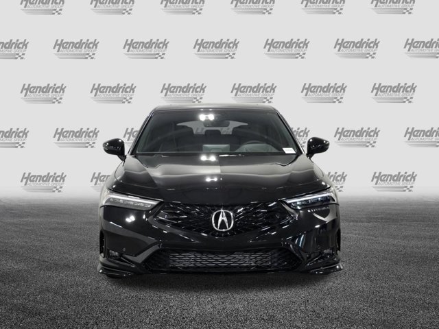 2026 Acura Integra w/A-Spec Technology Package Image 2 of 34