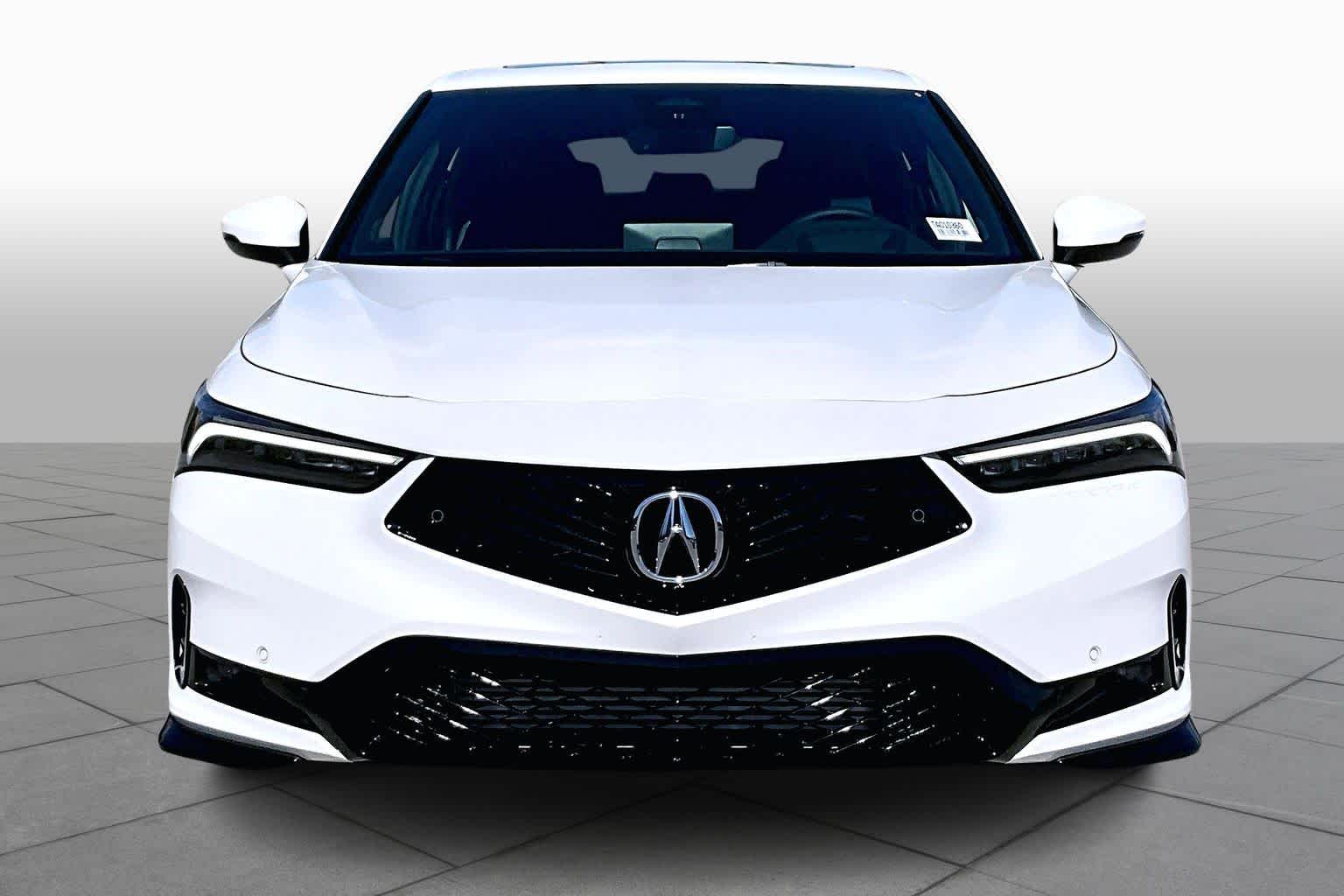 2026 Acura Integra w/A-Spec Technology Package Image 2 of 22