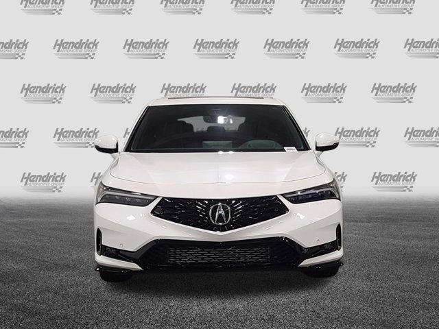 2026 Acura Integra w/A-Spec Technology Package Image 2 of 36