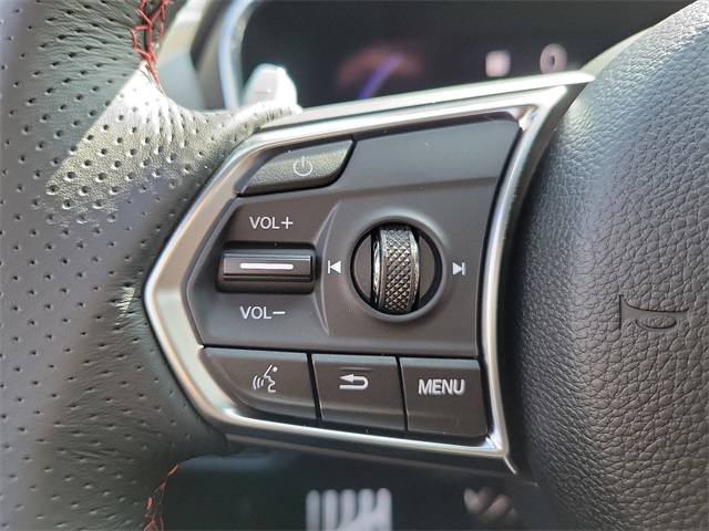 2026 Acura MDX A-Spec Image 18 of 21