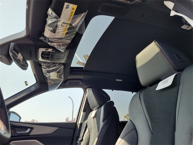 2026 Acura MDX A-Spec Image 10 of 21