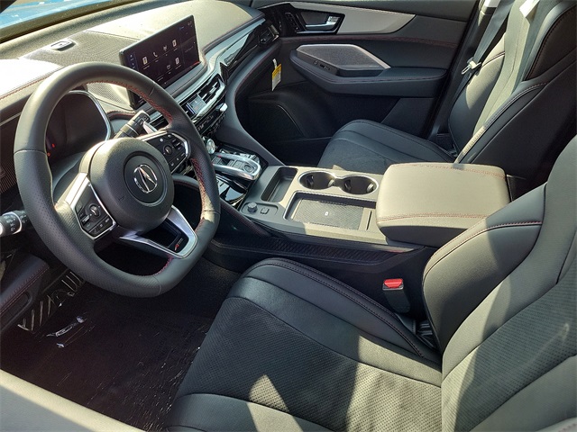 2026 Acura MDX A-Spec Image 19 of 21