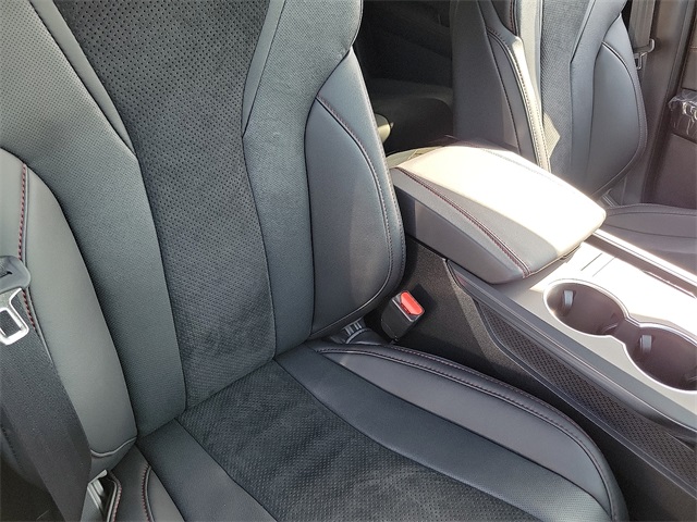 2026 Acura MDX A-Spec Image 7 of 21