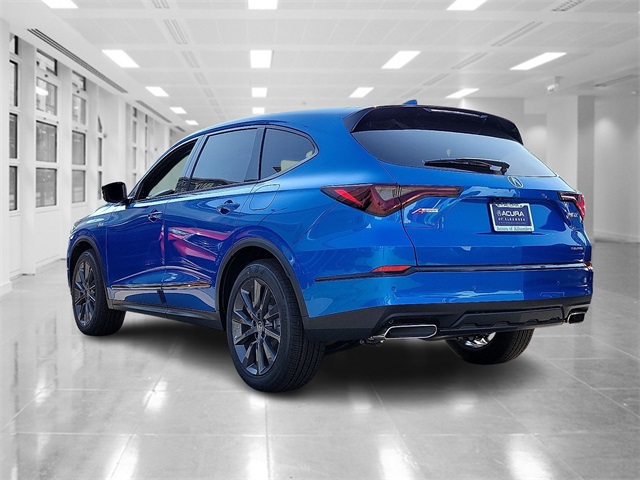 2026 Acura MDX A-Spec Image 3 of 21