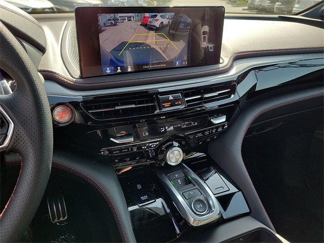 2026 Acura MDX A-Spec Image 15 of 21