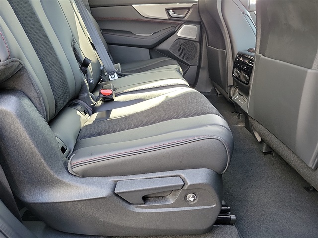 2026 Acura MDX A-Spec Image 11 of 21