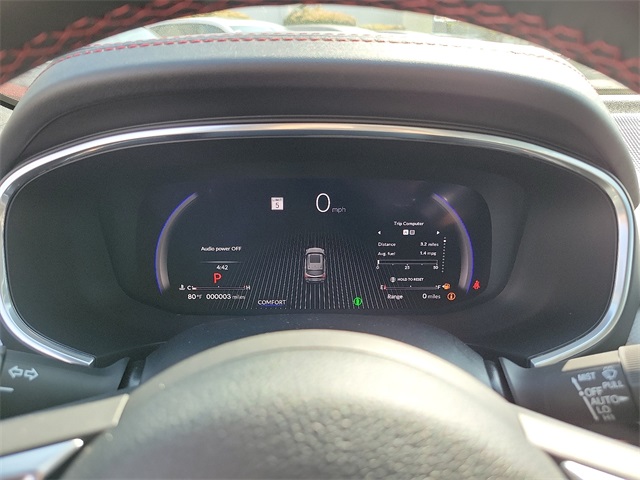 2026 Acura MDX A-Spec Image 13 of 21