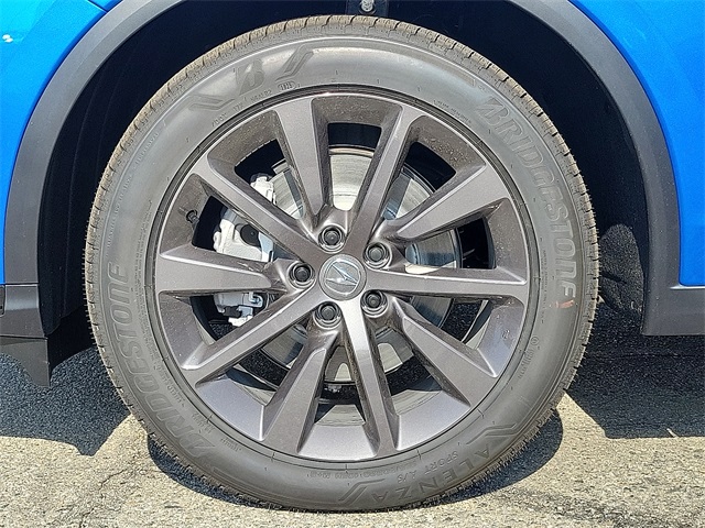 2026 Acura MDX A-Spec Image 5 of 21