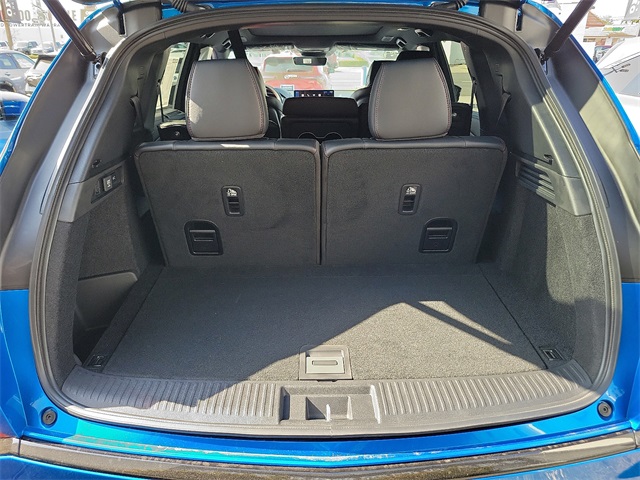 2026 Acura MDX A-Spec Image 6 of 21