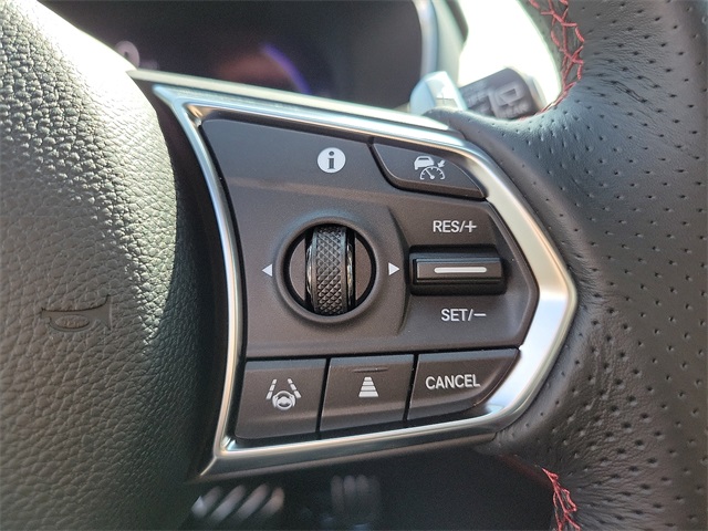 2026 Acura MDX A-Spec Image 20 of 21