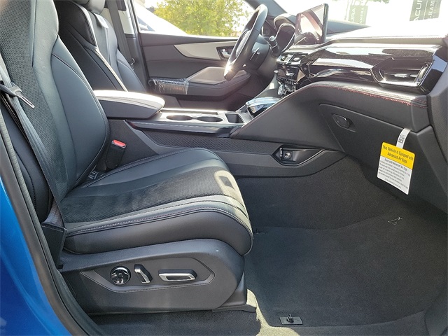 2026 Acura MDX A-Spec Image 9 of 21