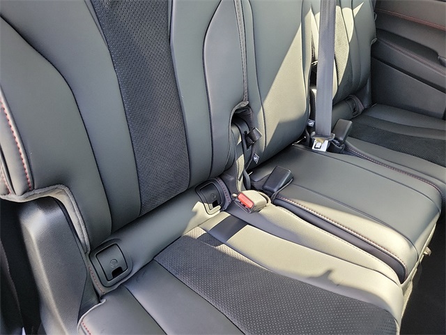 2026 Acura MDX A-Spec Image 8 of 21