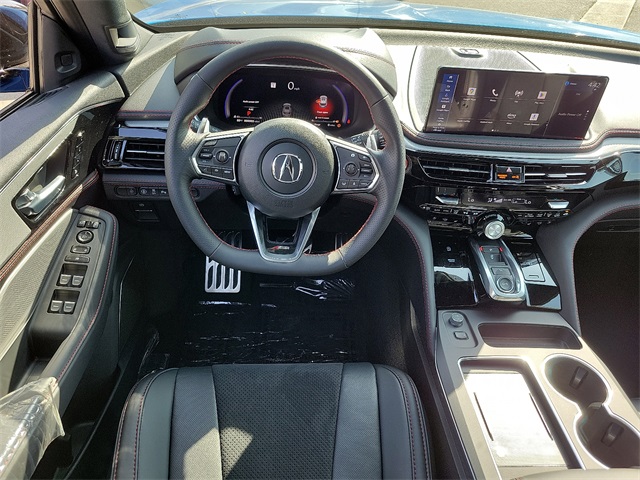 2026 Acura MDX A-Spec Image 12 of 21