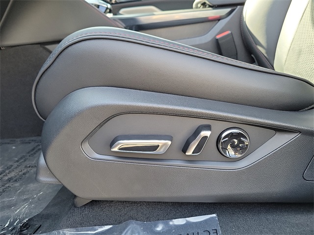 2026 Acura MDX A-Spec Image 21 of 21