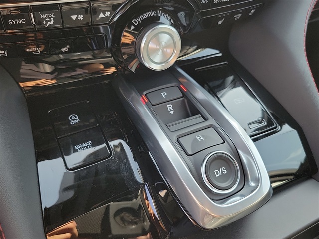 2026 Acura MDX A-Spec Image 17 of 21