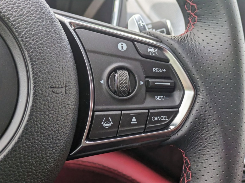 2026 Acura MDX A-Spec Image 27 of 33