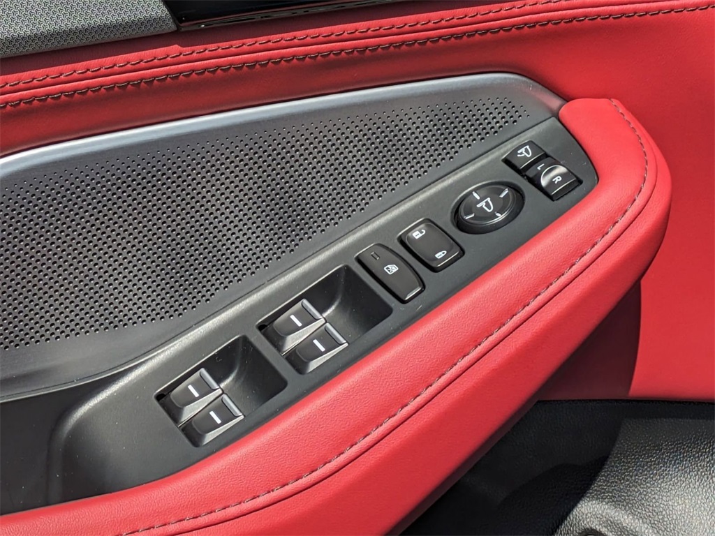 2026 Acura MDX A-Spec Image 26 of 33